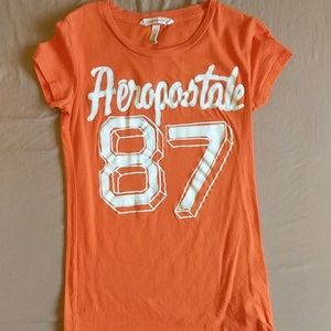 Aeropostale shirt